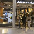 Under Armour Surges as Turnaround Led by Founder Gains Steam