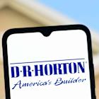 Top Stock Movers Now: DR Horton, Wells Fargo, Dollar Tree, and More