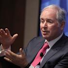 Blackstone's Schwarzman: 'Fast resolution' to Trump trade talks critical so economy stays on 'growth path'