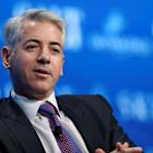 Bill Ackman on his move to recreate Warren Buffett's Berkshire Hathaway