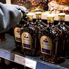 Diageo Stock Avoids Tariff-Fueled Selloff as Mexican Tequila, Canadian Whiskey Spared Additional Tariffs