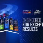 Armor All® Grabs the Podium with Oracle Red Bull Racing Product Collaboration