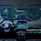 Global First As SoundHound AI’s Voice Assistant With Integrated ChatGPT Goes Into Full Production with Stellantis DS Automobiles; In-Car Usage Sees Huge Growth