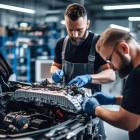 General Motors Company (GM): “Trump’s Tariffs? Bad News for GM!” – Jim Cramer Breaks It Down