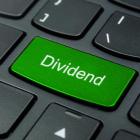 Top Dividend Stocks Yielding As High As 5%: Fidelity