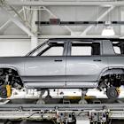 Is Rivian Stock a buy Amid President Trump's Tariffs?