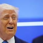U.S.-China Trade Talks Get Ugly. Why There’s No Need For Market Panic.