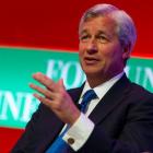 Our Kids Will 'Live To 100, Not Have Cancer,' And Work Only 3.5 Days A Week? Jamie Dimon Thinks So. Here's Why