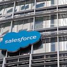 Salesforce Restarts Informatica Acquisition Talks, Say Reports. Deal Could Boost AI Push.