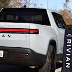 Rivian, Lucid Stock Strangely Calm After Earnings