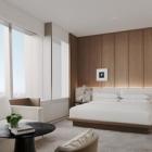 MARRIOTT INTERNATIONAL SIGNS AGREEMENT TO BRING THE SECOND EDITION HOTEL TO SHANGHAI