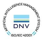 Cognizant First to Achieve ISO/IEC 42001:2023 Accredited Certification for Artificial Intelligence Management Systems