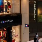 China threatens sanctions on Calvin Klein owner over Xinjiang cotton boycott