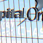 It’s a New Era for Capital One. Amex and Chase Are in Its Sights.