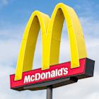 Dow Jones Fast Food Giant McDonald's Leads Restaurant Group Higher