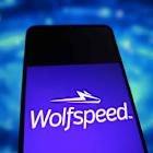 Wolfspeed Stock Plummets 70% on Report Firm Preparing to File for Bankruptcy