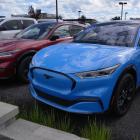 Why automakers are backtracking on their ambitious EV game plans