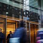 BlackRock brought in less money than expected in tariff run-up