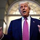 Trump’s next hurdle: The bond market hates his ‘beautiful’ tax bill