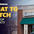 GameStop earnings, Consumer Confidence, home sales: What to Watch