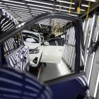 Nissan Plans Job, Output Cuts at US Vehicle Assembly Plants