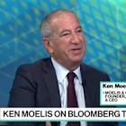 Moelis: 'Very Bullish' on Europe and Middle East