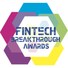Zephyr Named “Best Overall Analytics Platform” in 8th Annual FinTech Breakthrough Awards Program