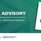 Media Advisory - Minister Vandal to announce support for critical minerals in Saskatchewan