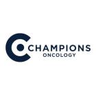 Champions Oncology to Announce Fourth Quarter and Year-End Financial Results on Thursday, July 18, 2024