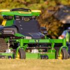 Deere Tackles Labor Shortages With Autonomous Tractors