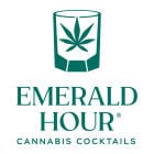 BOSTON BEER COMPANY LAUNCHES  EMERALD HOUR, A NEW LINE OF NON-ALCOHOLIC CANNABIS COCKTAILS