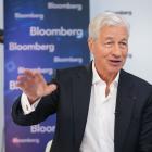 Jamie Dimon’s Handpicked Wall Street Duo Hunts More Market Share