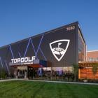 TOPGOLF BREAKS GROUND ON 14th TEXAS VENUE IN NEW BRAUNFELS