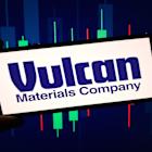 Vulcan Materials reports 5.6% increase in Q1 2025 total revenues