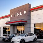 Better EV Stock: Lucid vs. Tesla