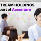 Accenture Completes Acquisition of OPENSTREAM HOLDINGS