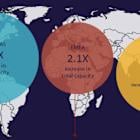 Surging Demand for Data Infrastructure Fuels Real Estate Transformation Across Global Data Center Markets According to Cushman & Wakefield