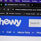 Chewy CFO resigns; looks to return to semiconductor industry