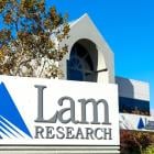 Lam Research Unveils AI Chipmaking Tools, Projects Big Returns