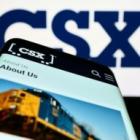 CSX price target lowered to $35 from $36 at RBC Capital