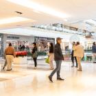 Simon Malls Copresident Reveals Why Foot Traffic Is Increasing