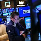 Stock market today: Nasdaq climbs back from sell-off lows as S&P 500, Dow extend declines