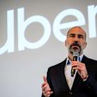 Uber CEO says employees will have to make a choice after staff were called out for ‘unprofessional and disrespectful’ response to RTO mandate