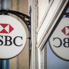 HSBC insists it’s not gearing up to split