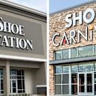 Name Game: Shoe Carnival Is Converting More Stores to Shoe Station Banner
