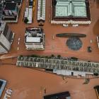 Brazilian Floods Are Inflicting Billions in Economic Devastation