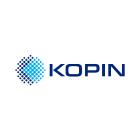Kopin Achieves Important Defense OLED Deposition Milestones Including Market Leading Lifetime Brightness Exceeding 20,000 cd/m2