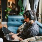 Remote work could be creating a reverse gender pay gap—with fully remote male workers twice as likely as women to be passed over for promotion