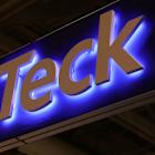 Teck Resources eyes output boost for chipmaking-metal germanium
