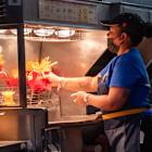 McDonald’s says it plans to hire 375,000 people this summer